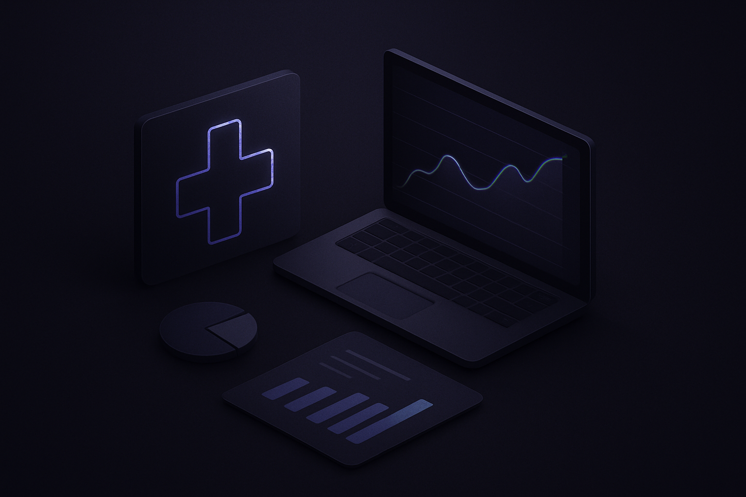 What Is Practice Operations Intelligence?